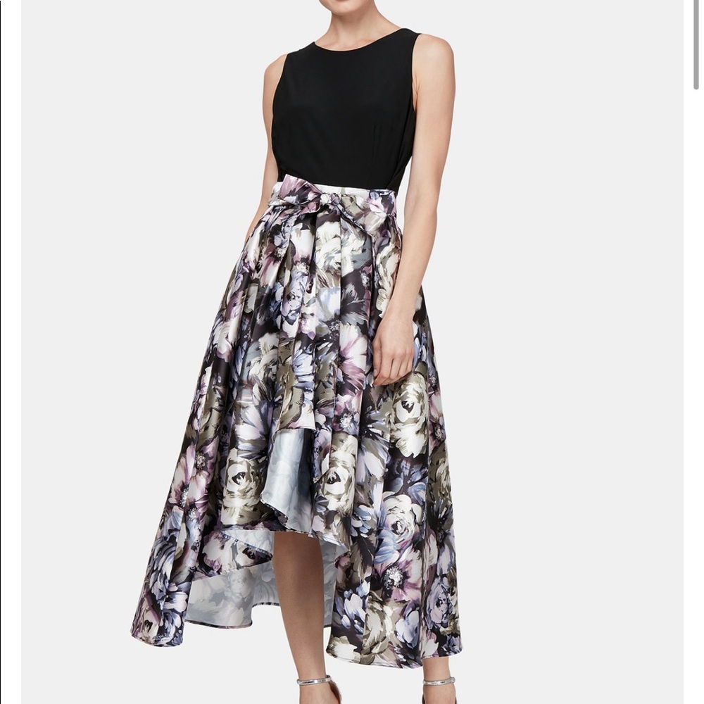 Party Dress SL Fashion